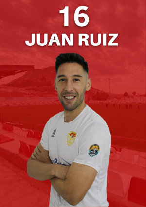 Juan Ruiz (Martos C.D.) - 2022/2023